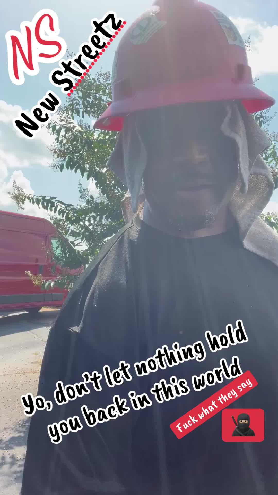@STREETZ 🥷🏼⚔️