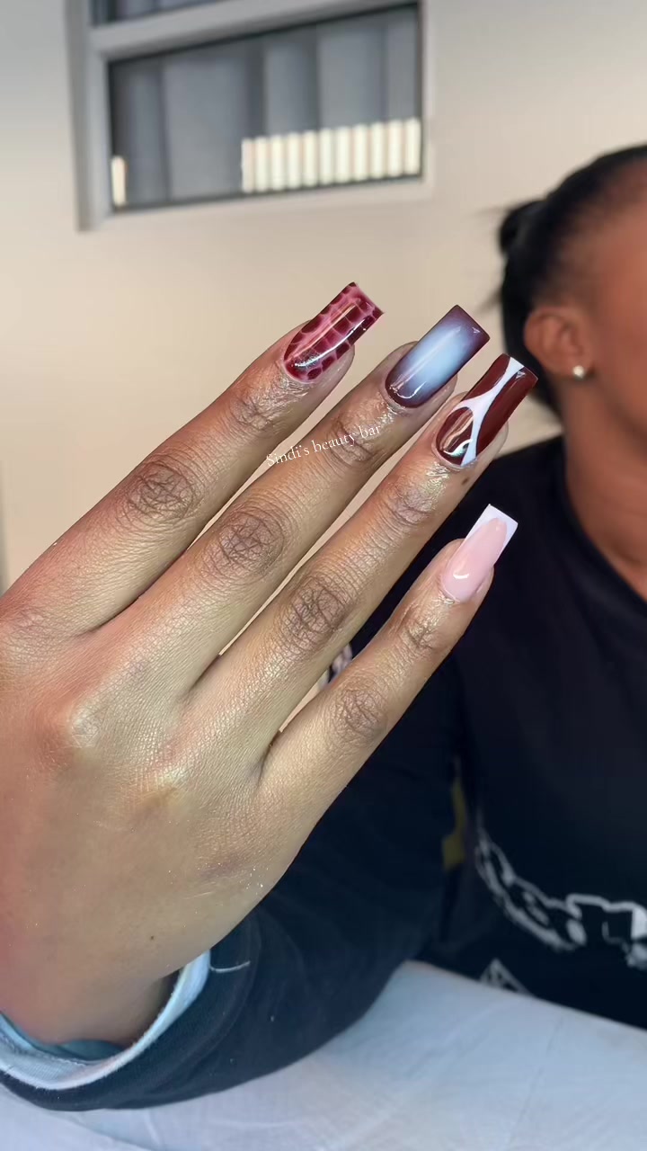 @Sindi’s Beauty Bar