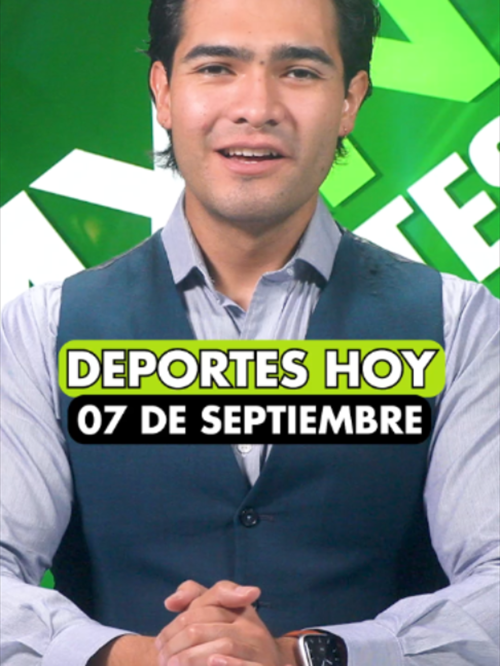 @Informativo Mxn