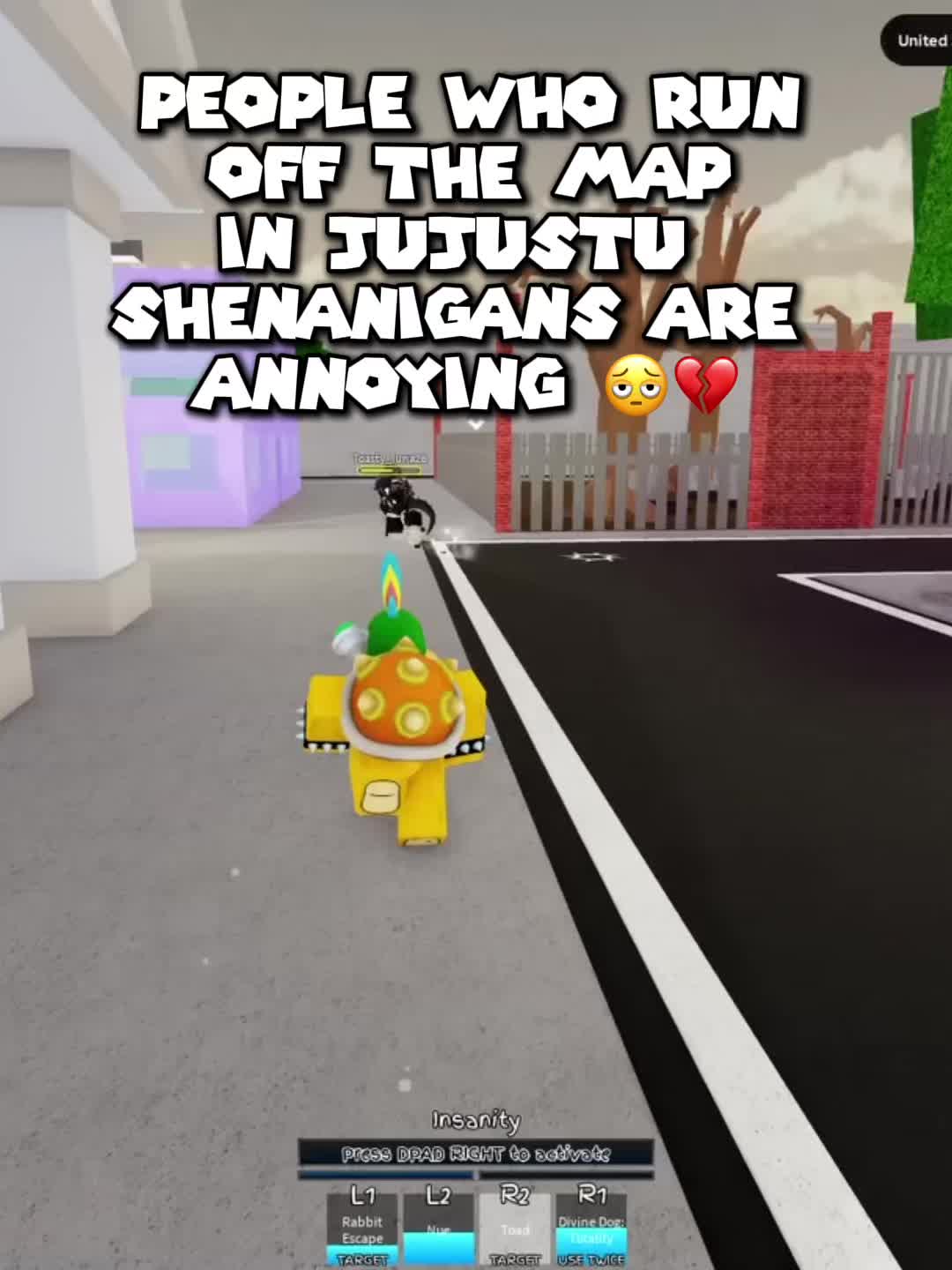 @โ{๐ฉ๐ฐ๐ณ๐ณ๐}โ