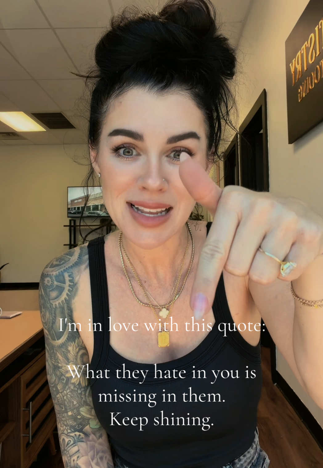 @dana Elizabeth