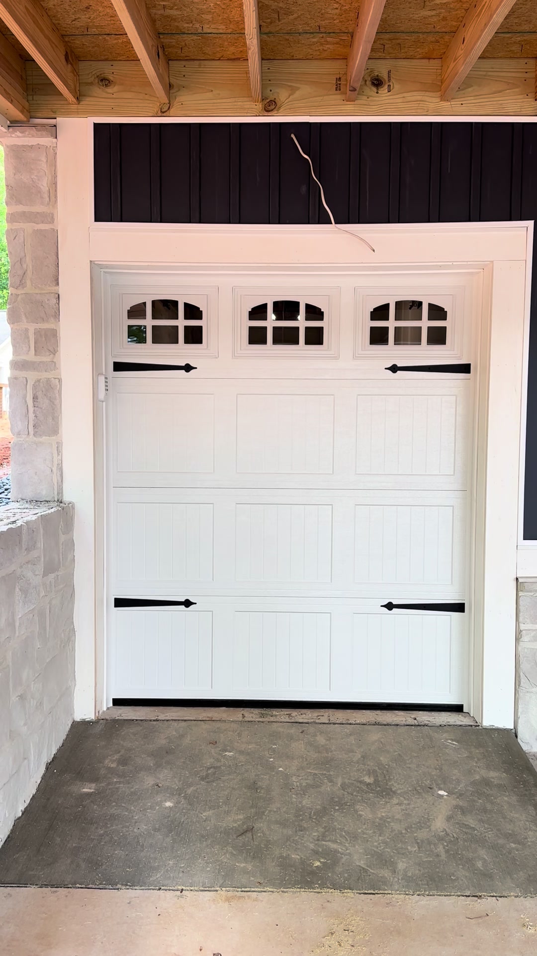 @Titan Garage Doors
