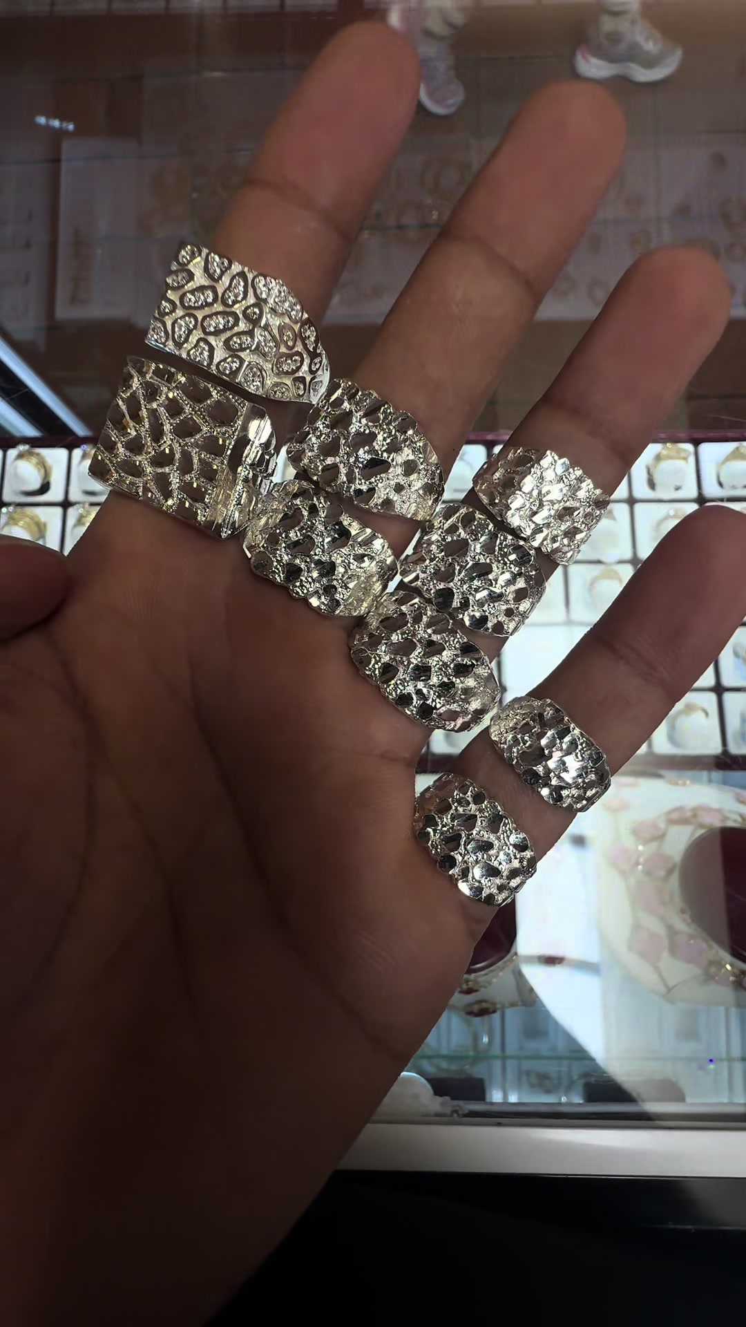 @AliJewelers