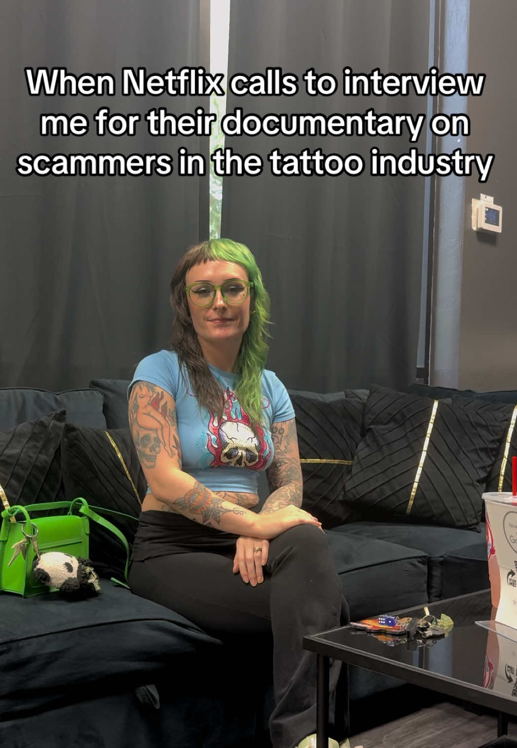 @traddymaddie