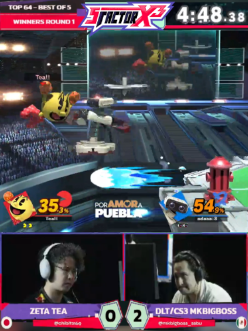 @vgbootcamp