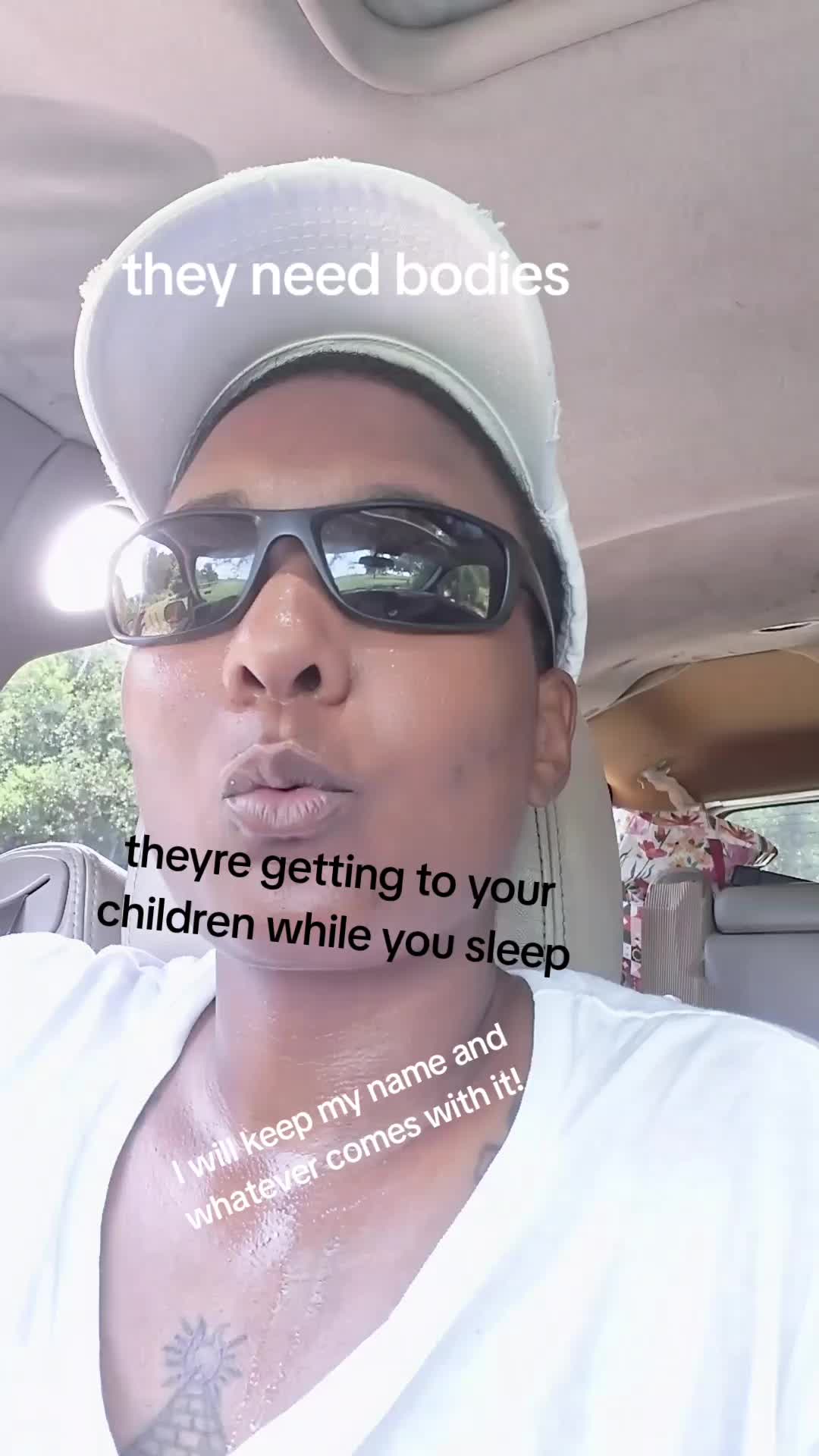 @Unsolicited Advice