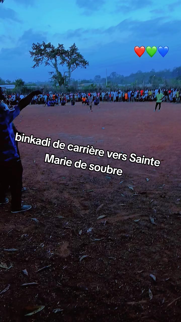 @Coulibaly 225