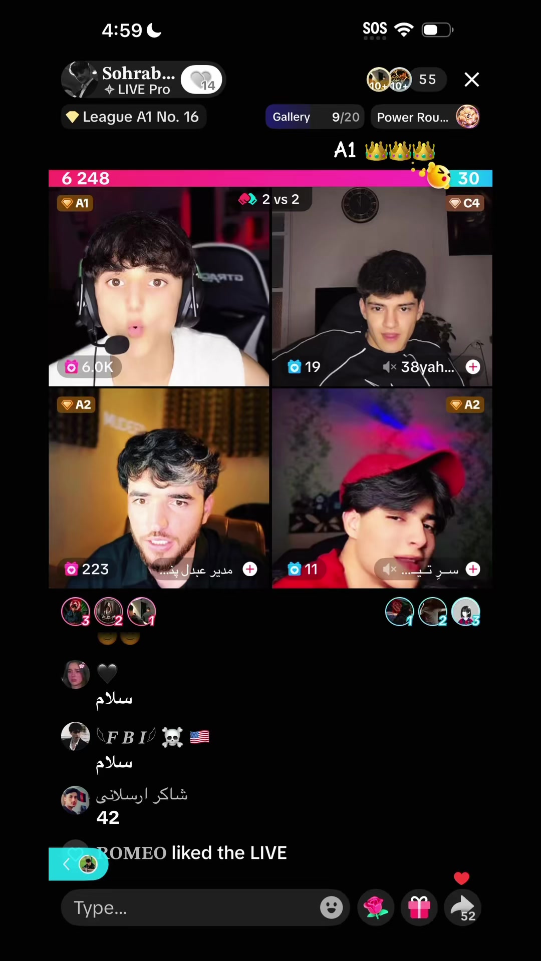 @X5 edit ✍️