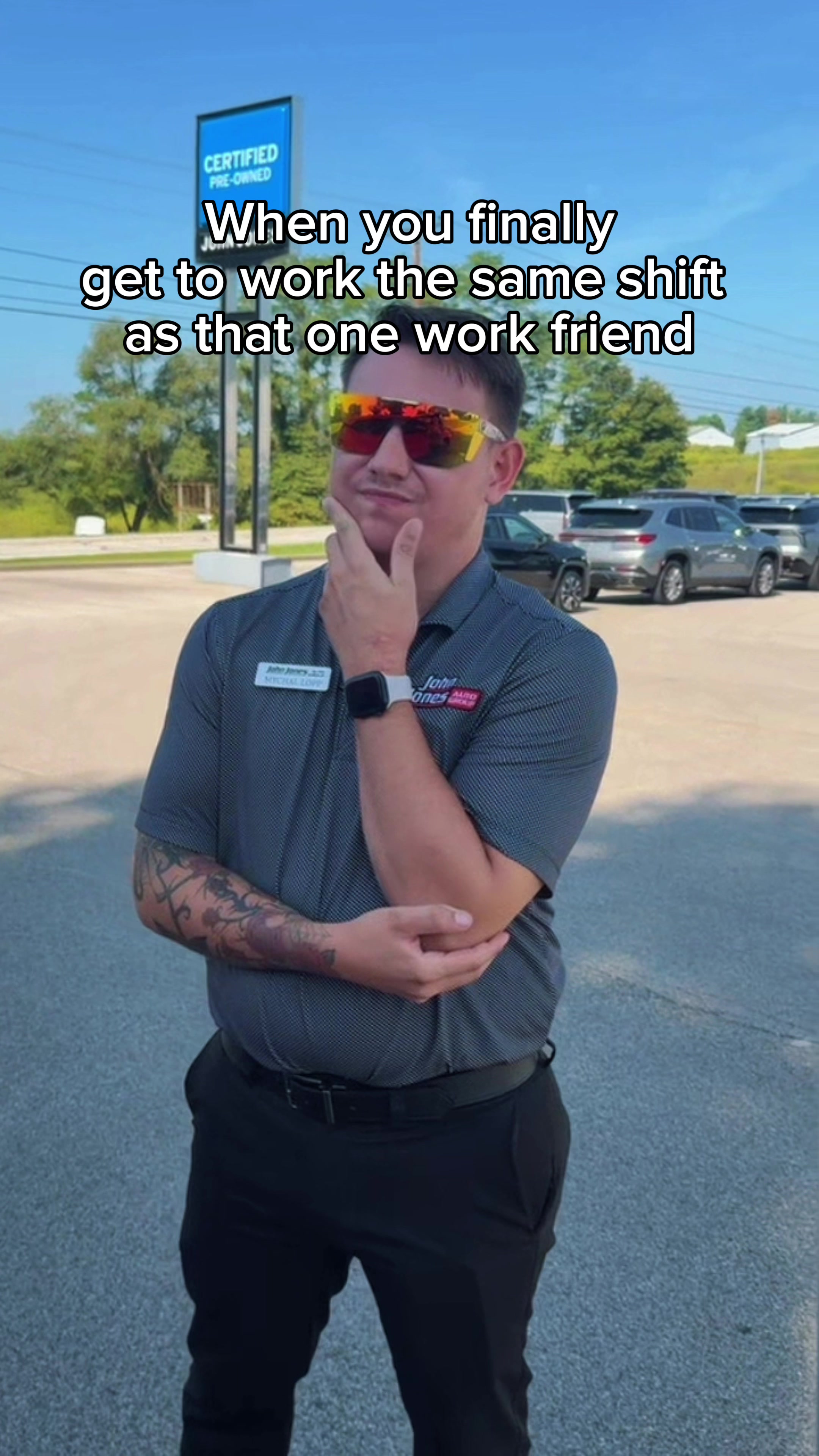 @John Jones Auto Group