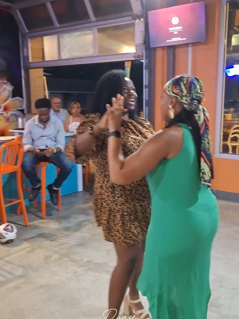 @Danse Konpa