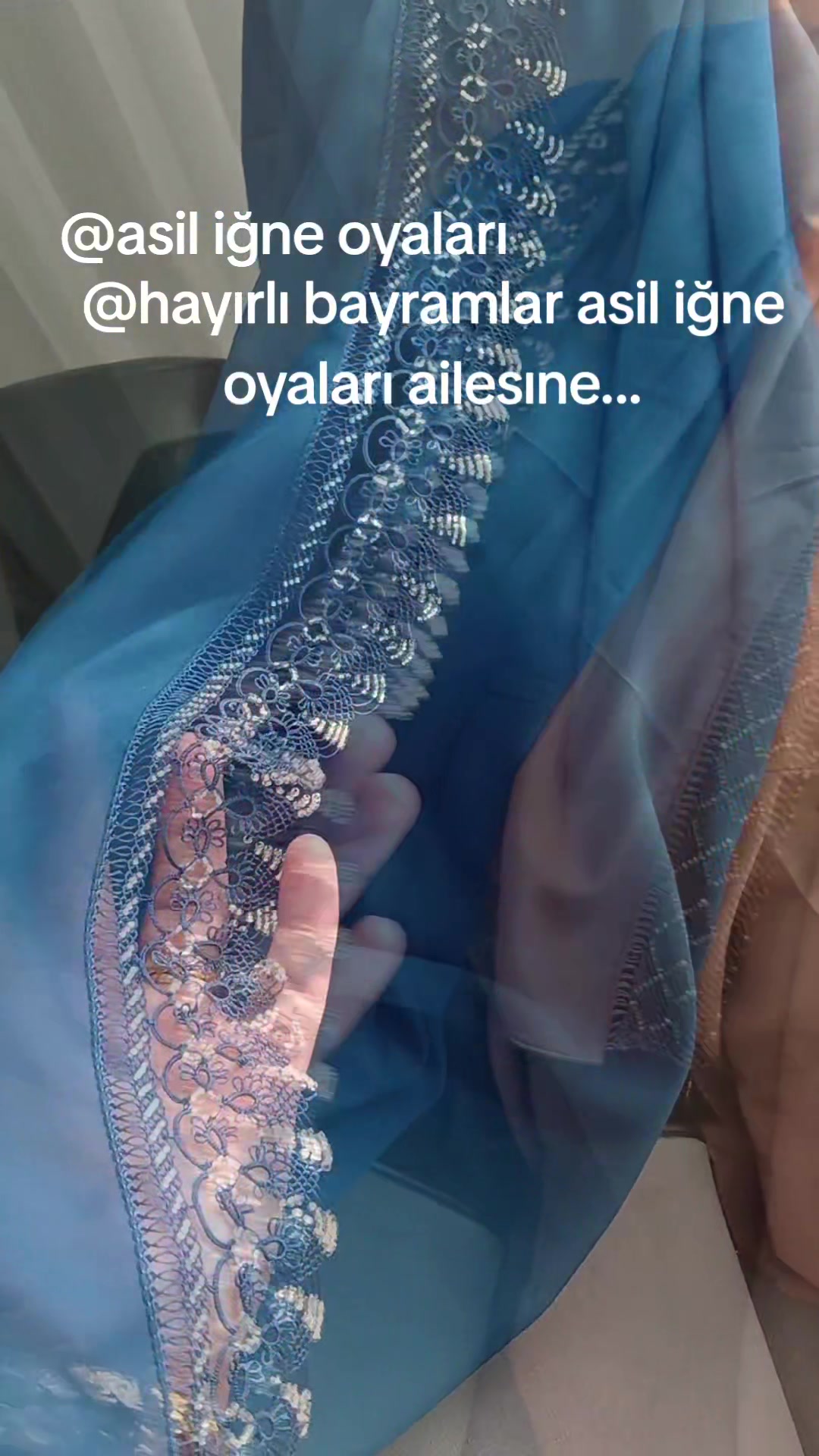 @asil igne oyalari