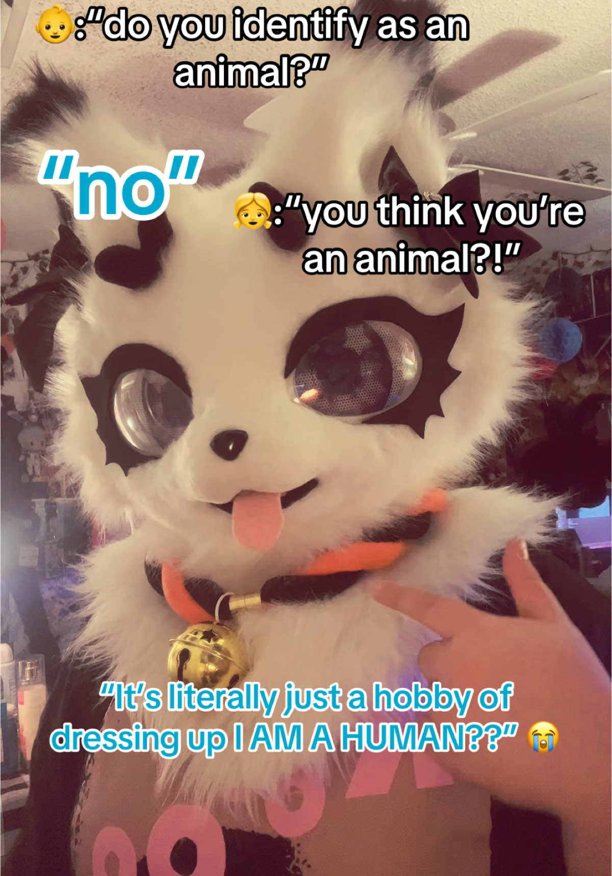 @🐾Pepper!❄️