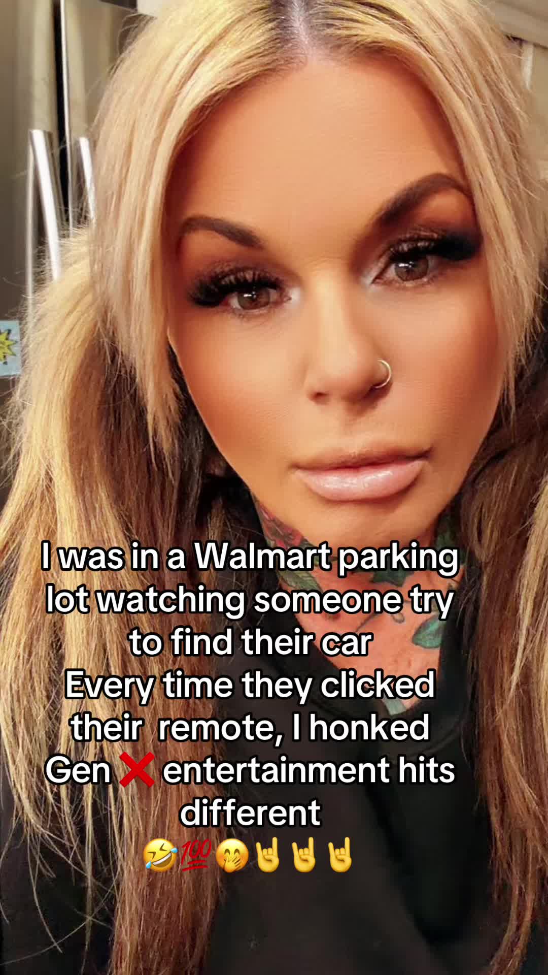 @Cruesbeauties ❌