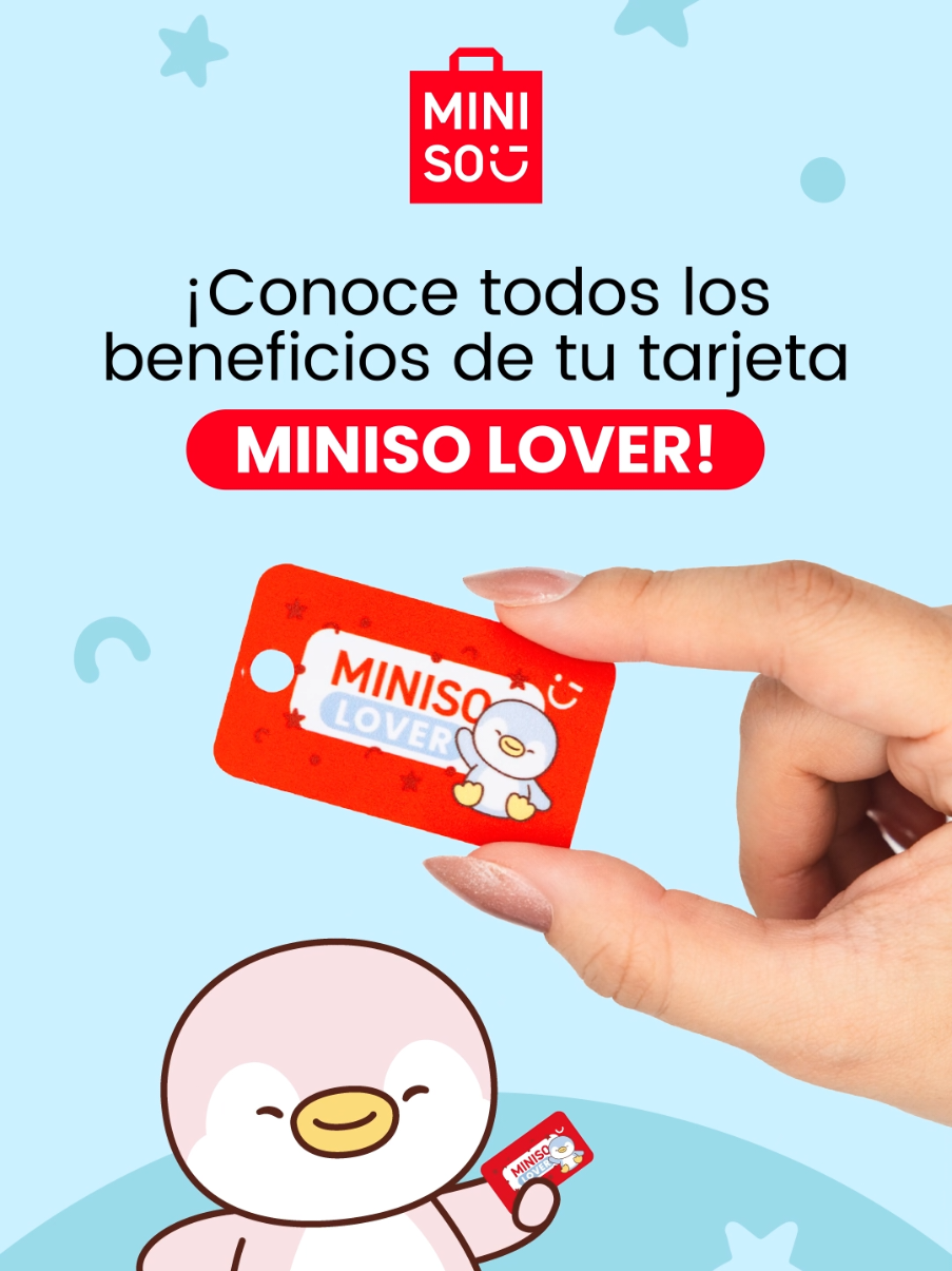 @Miniso Guatemala Oficial