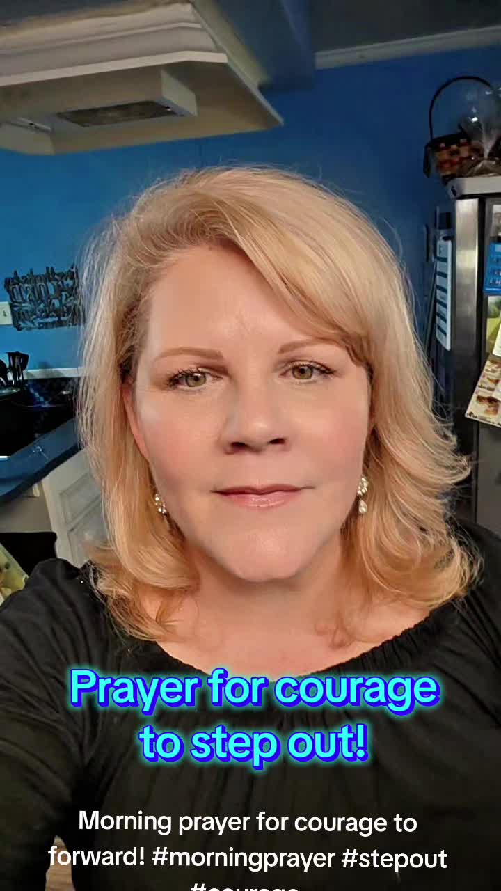 @Prayer Warrior Princess