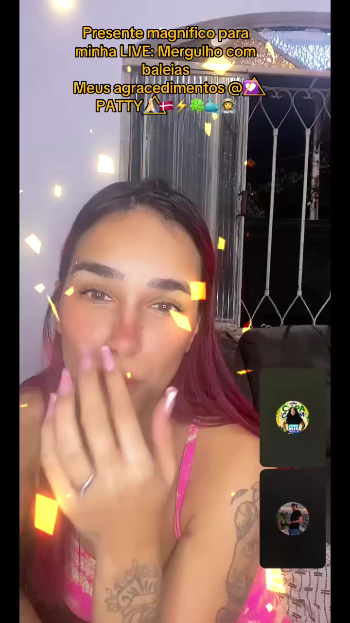 @Kelly Cristina 🧜&zwj;♀️🩷🐸