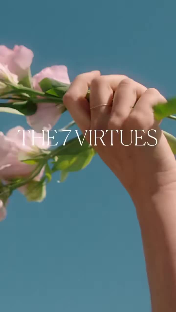 @The 7 Virtues Perfume