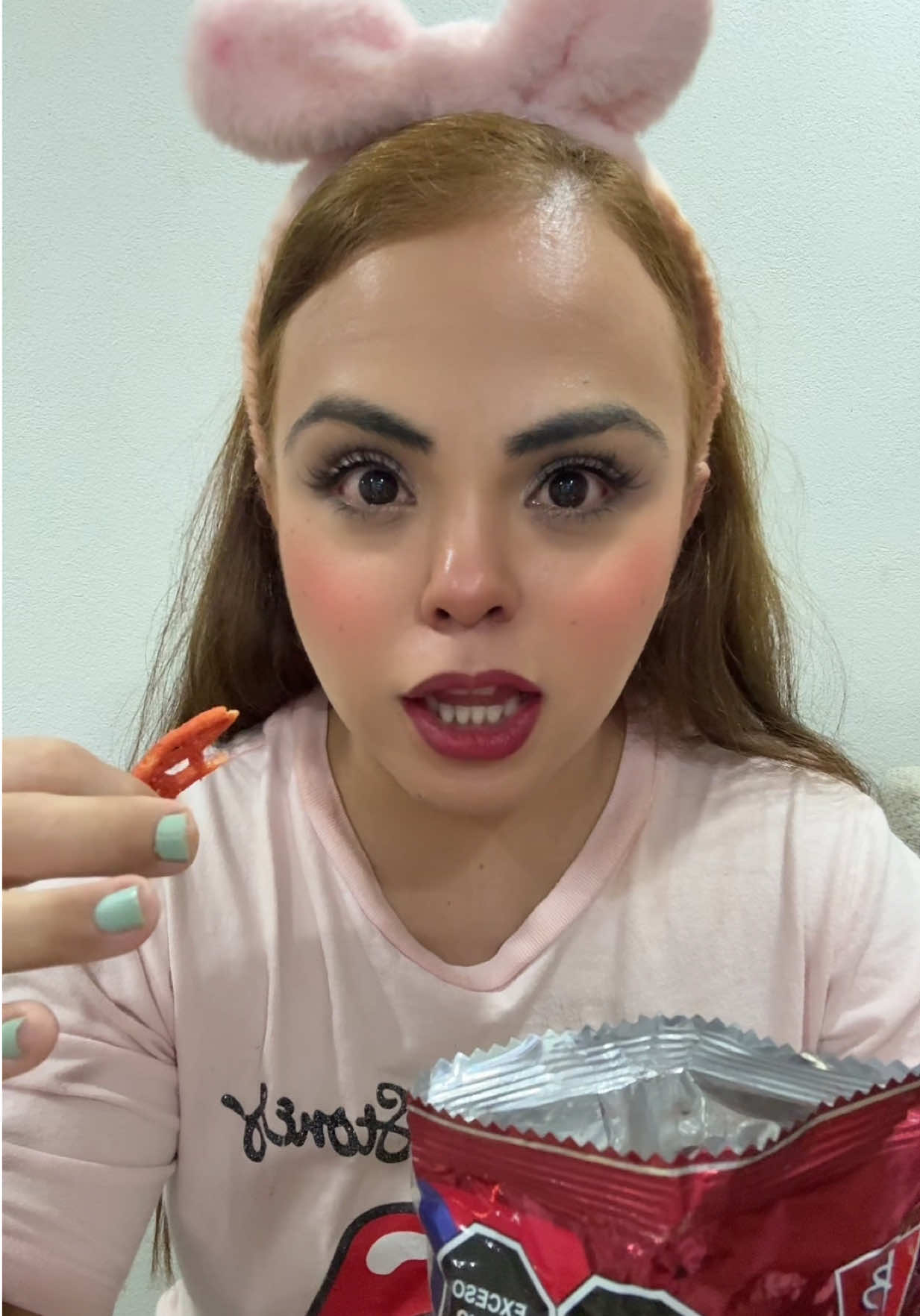 @Alexya La Pesada