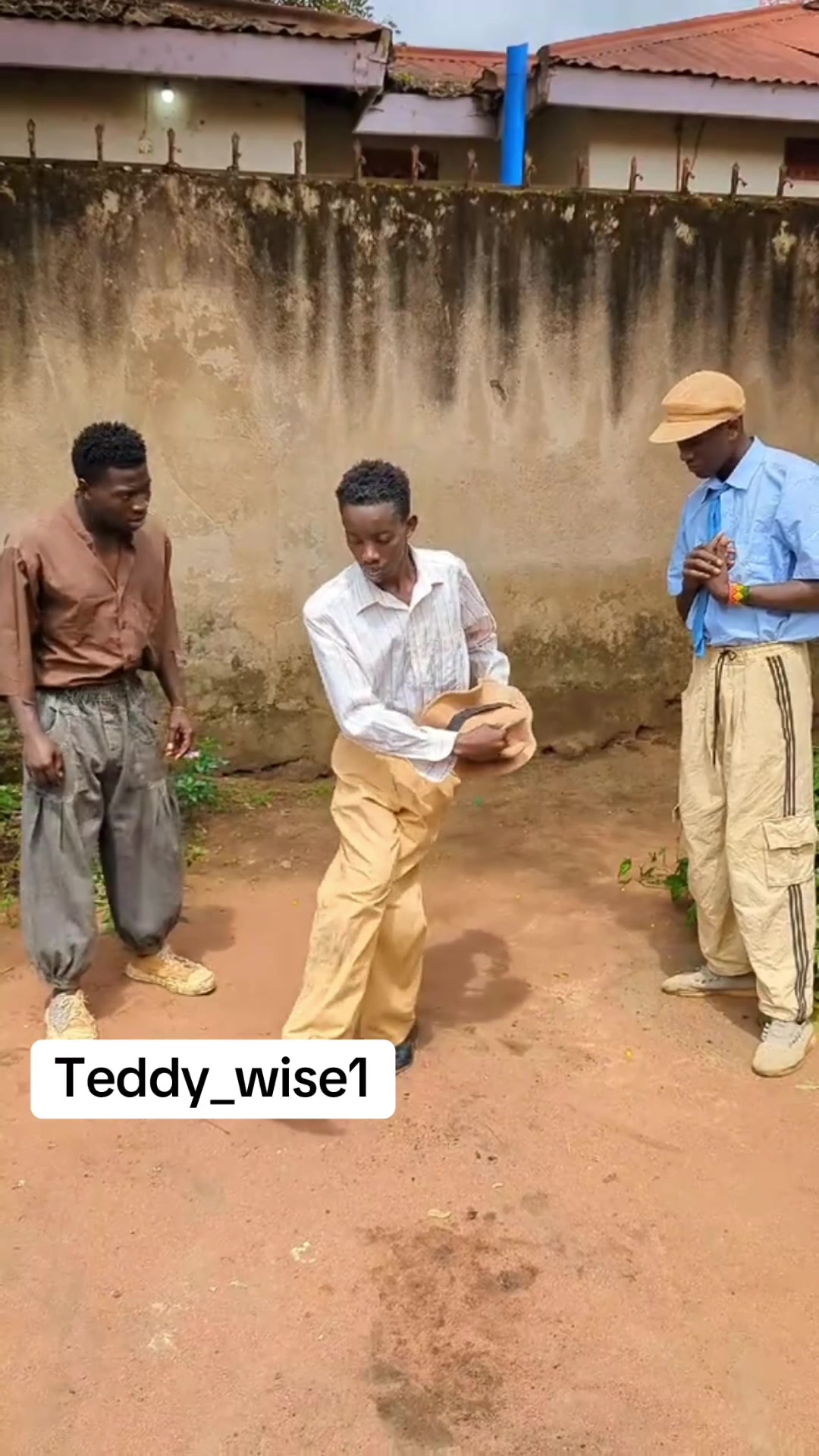 @Teddy_wise1🥰🤣