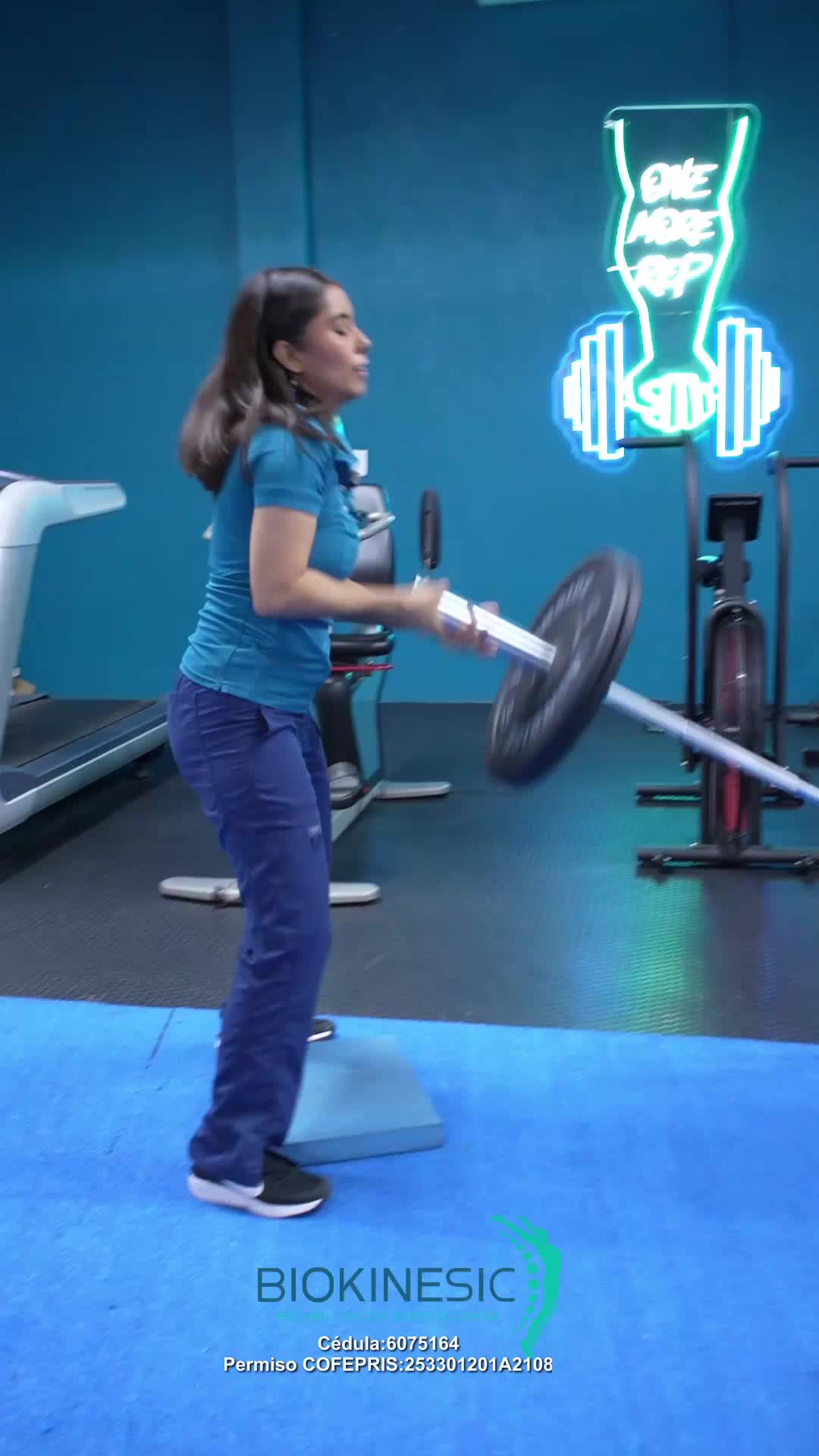 @biokinesic