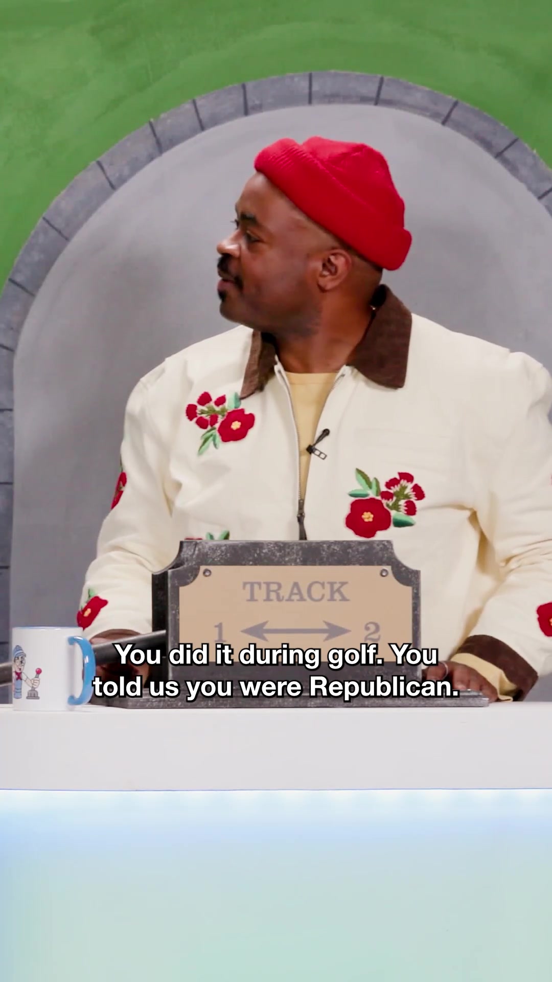 @trolleyproblemsshow