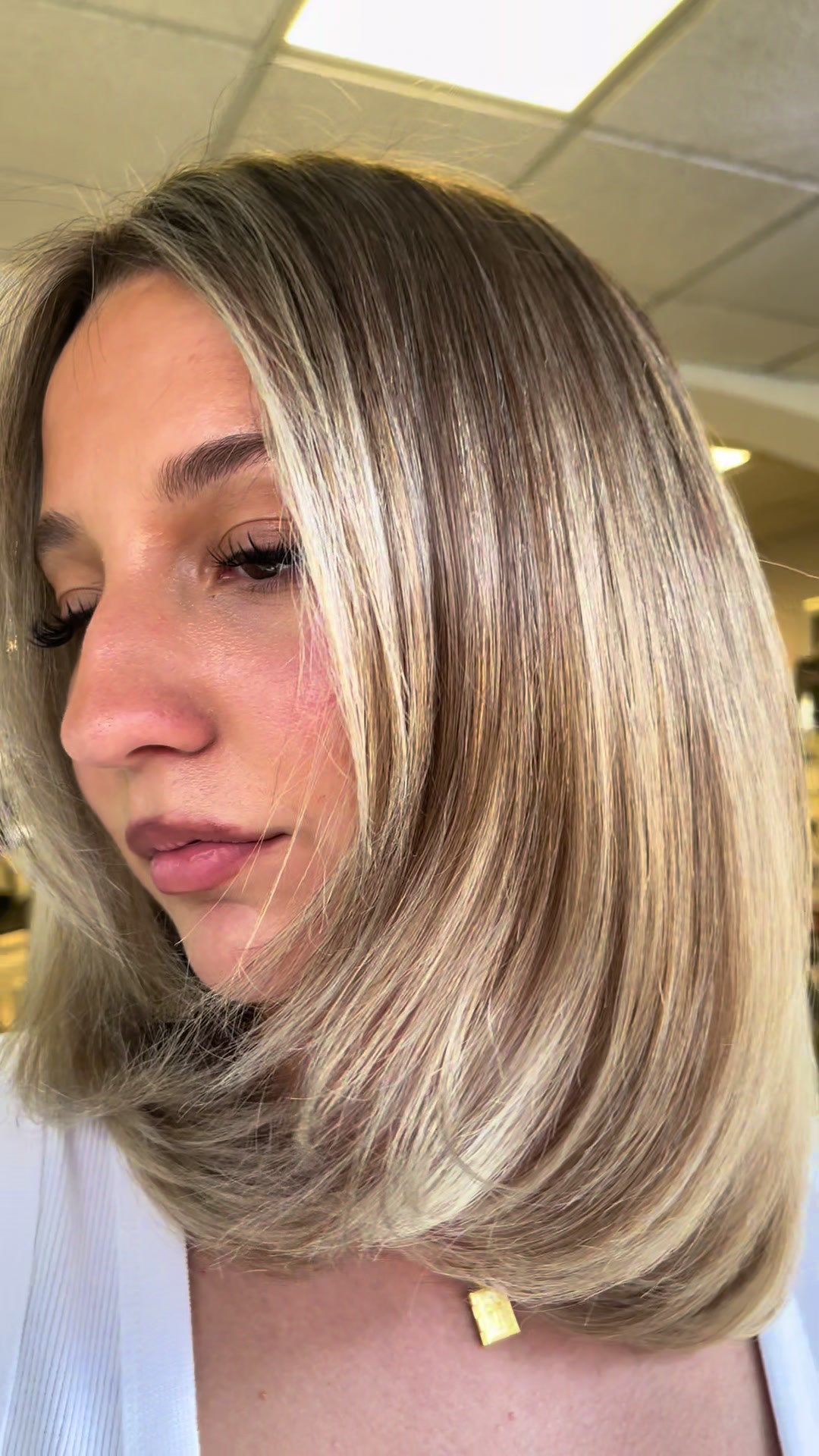 @Europa Hair Design