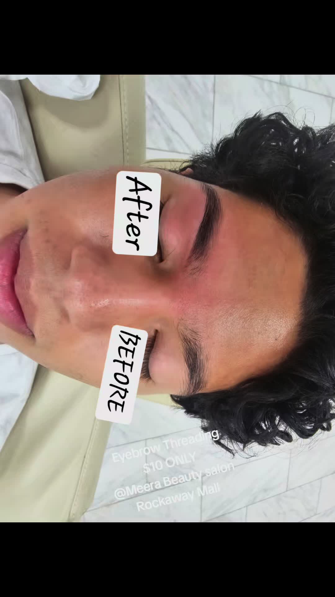 @Meerabeautysalon