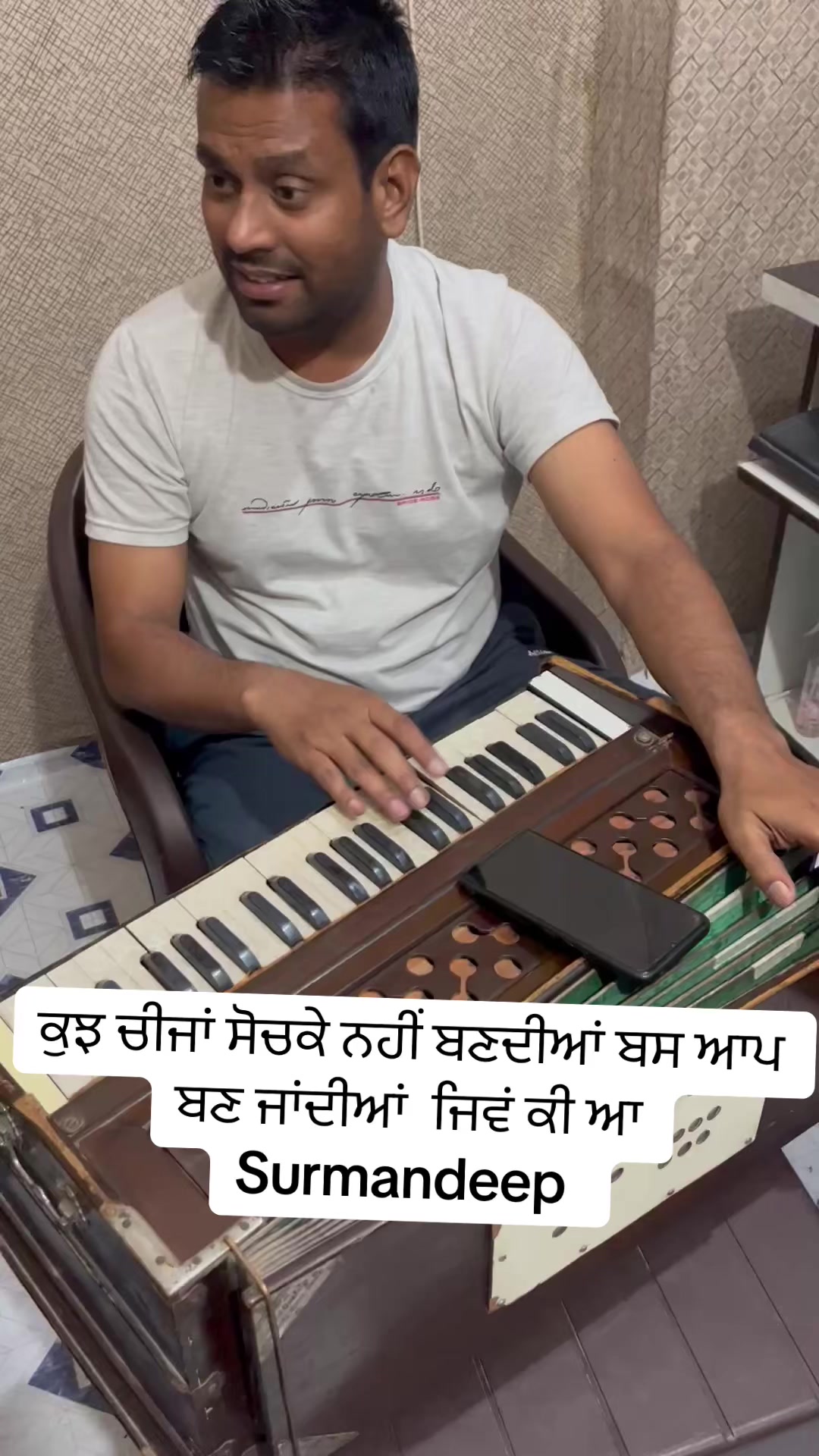 @Harmandeep
