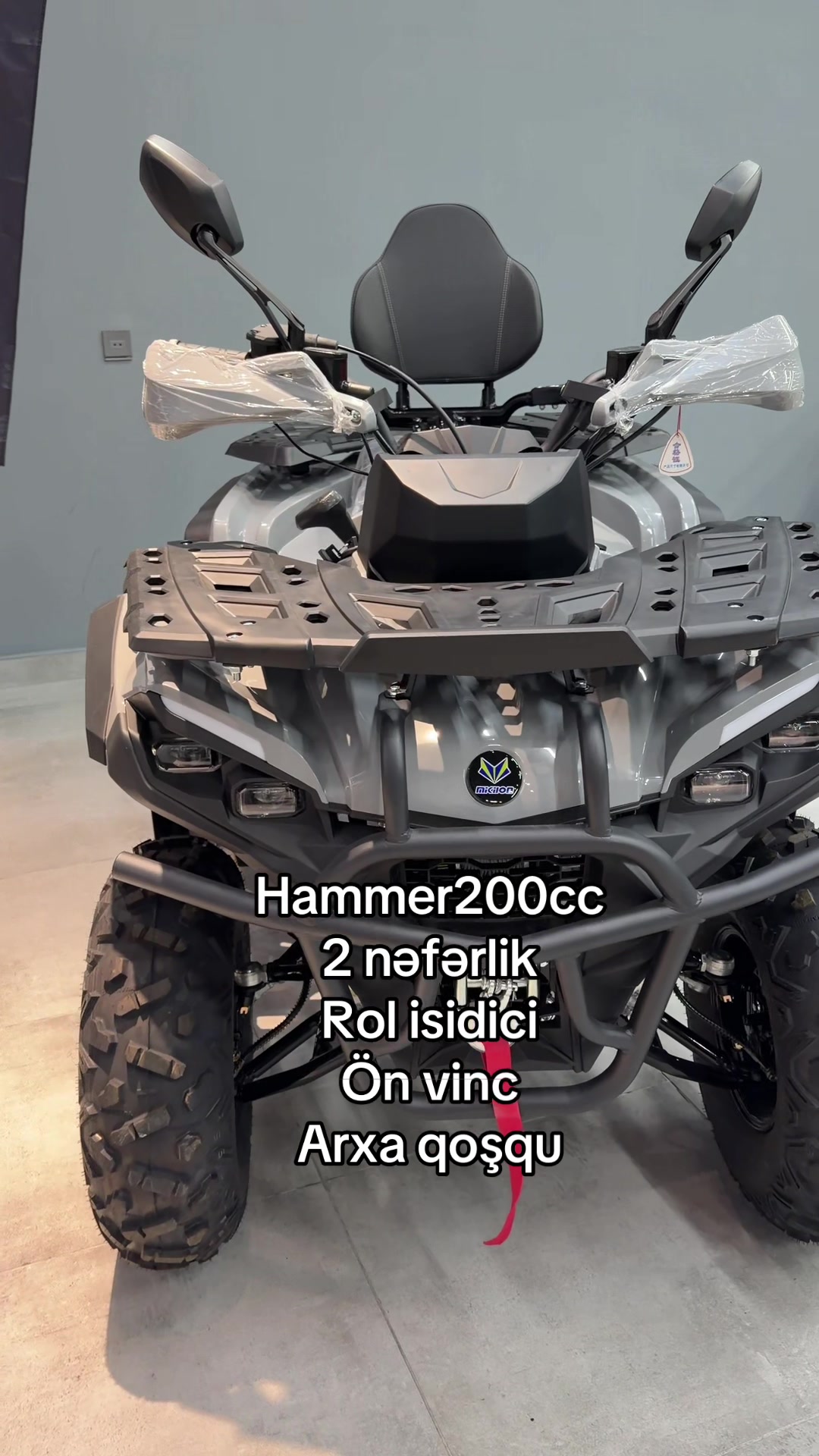 @ATV-KVADROSİKL