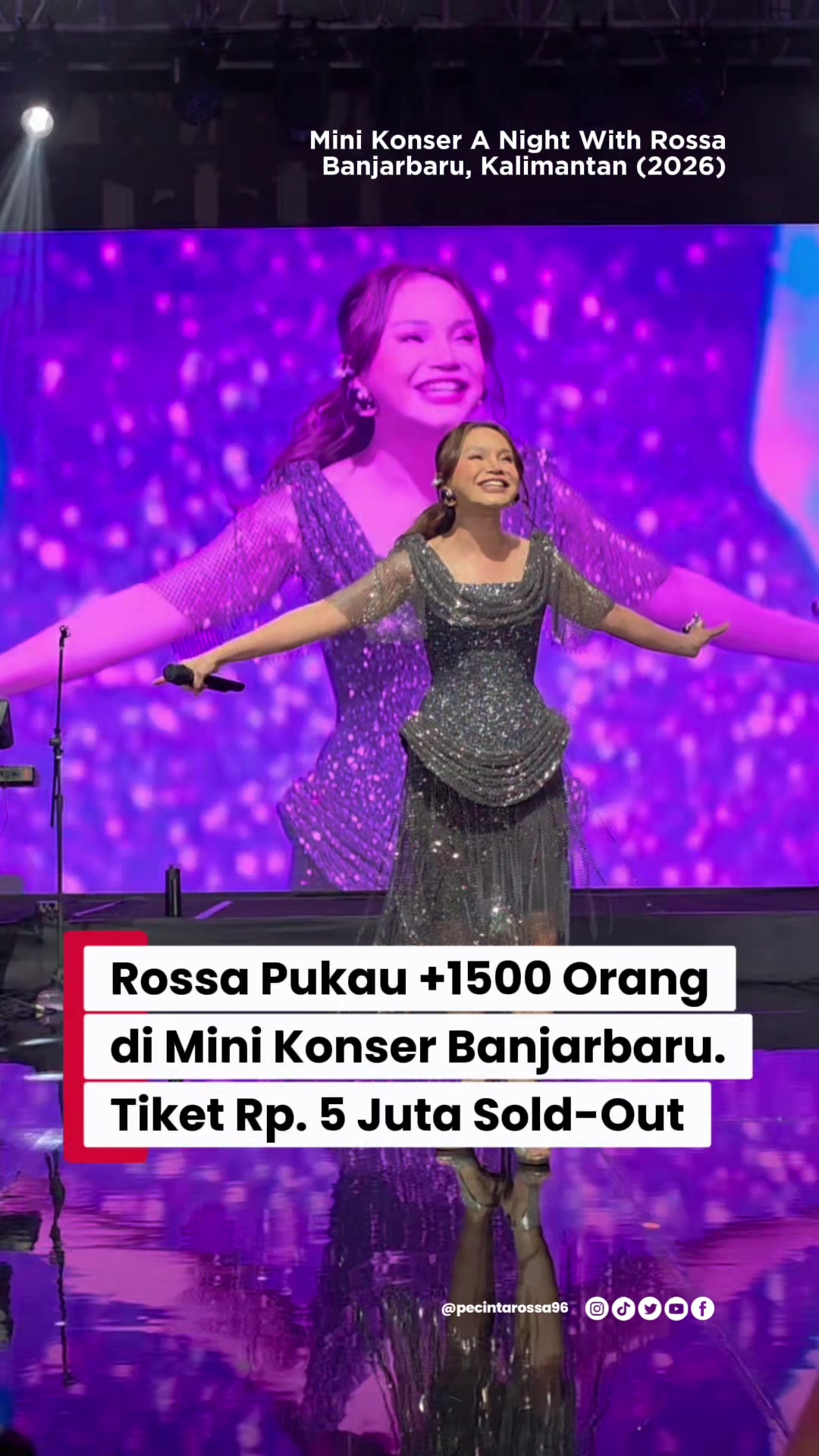 @Pecinta Rossa Official