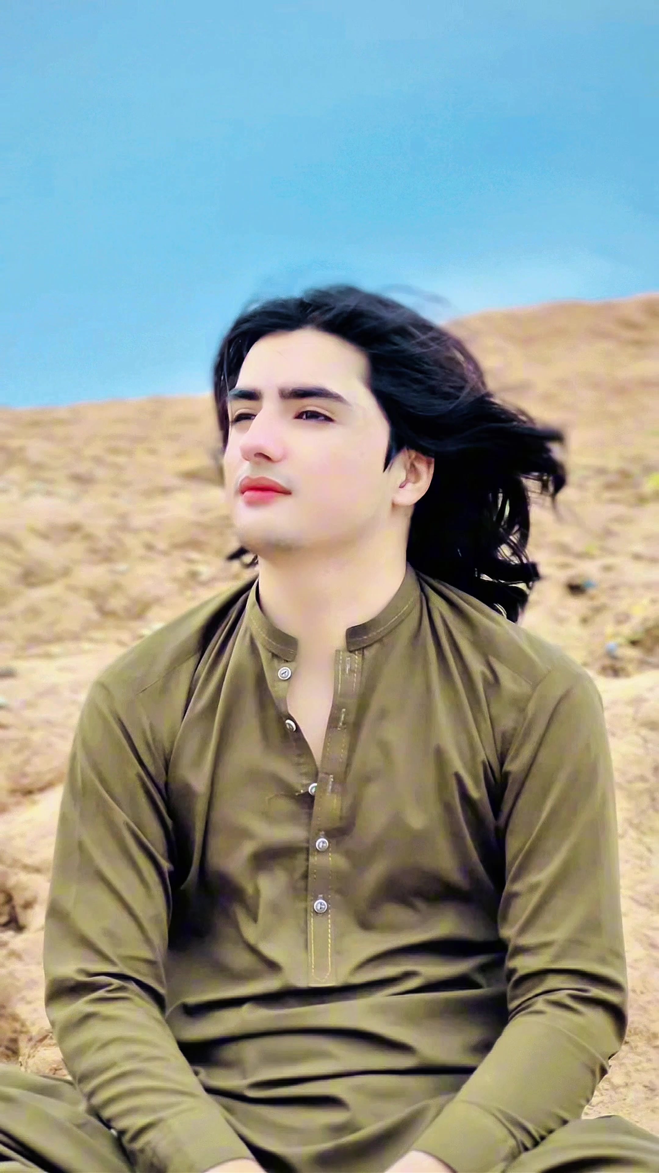 @Barkat Khattak