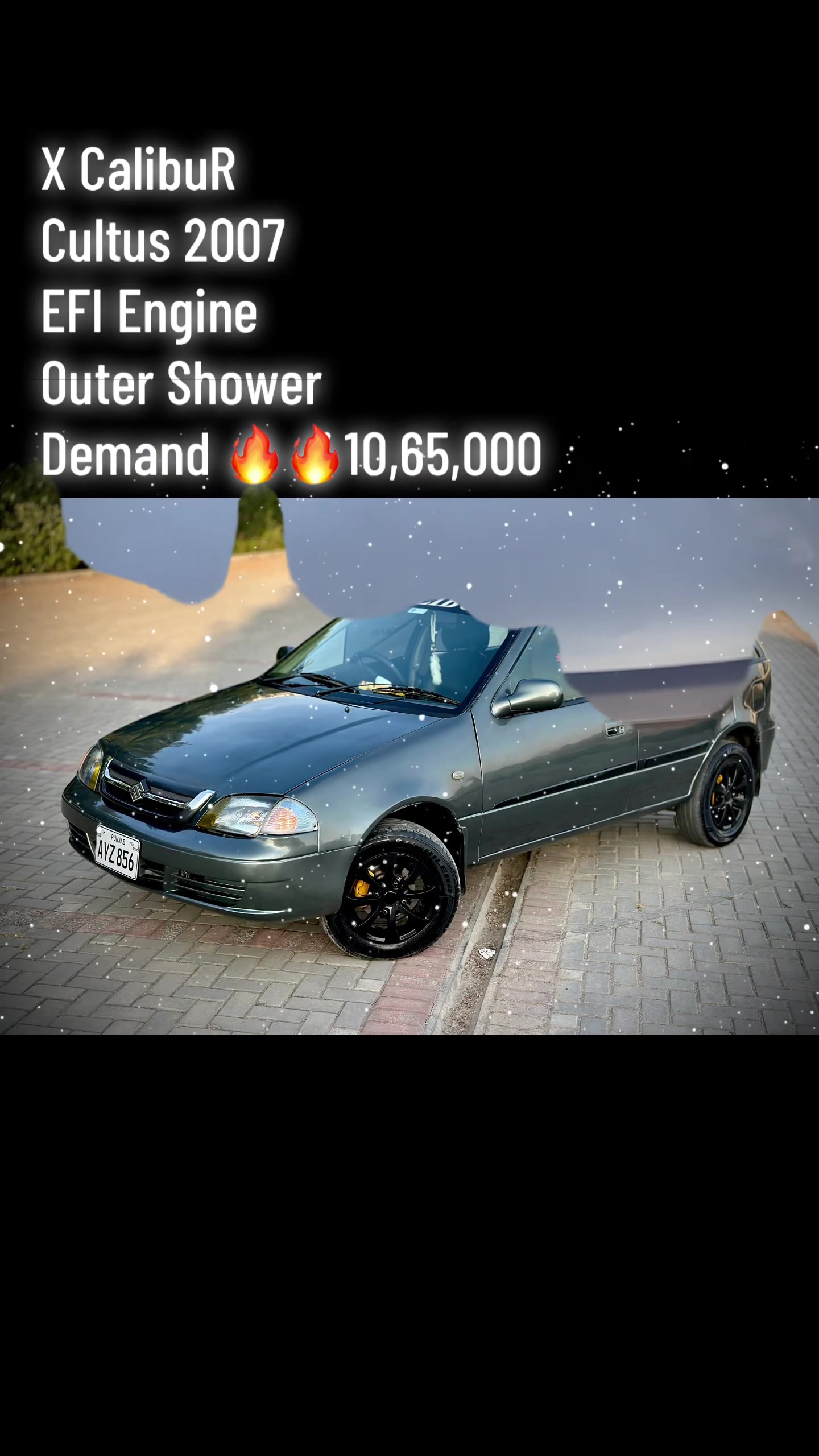 @Daniyal Iqbal