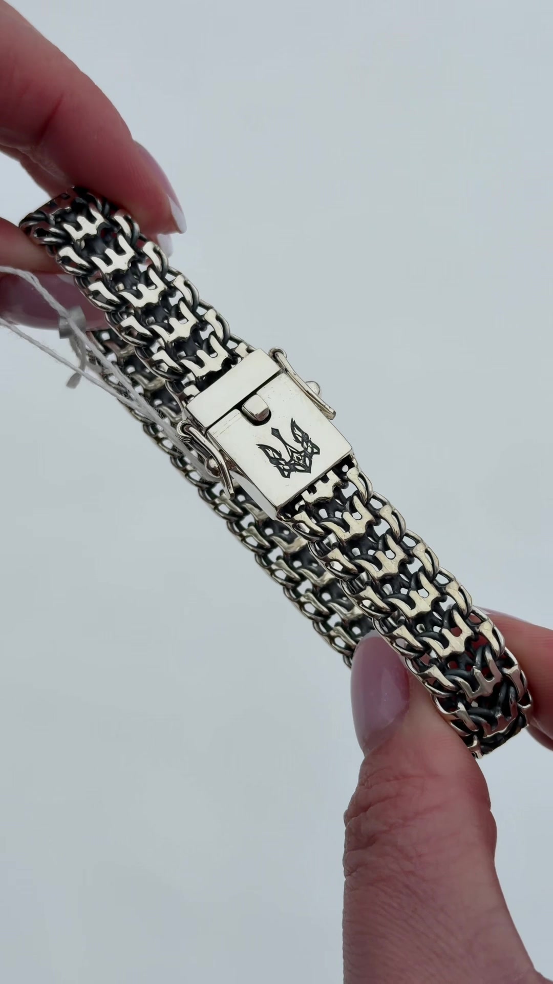 @Lux_Silver_Jewerly