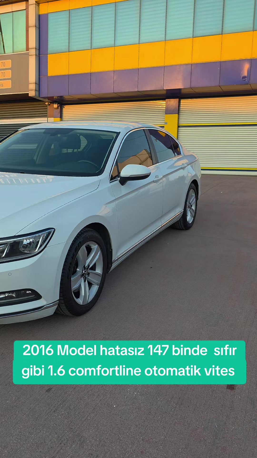 @YENİLMEZ OTOMOTİV ✅️