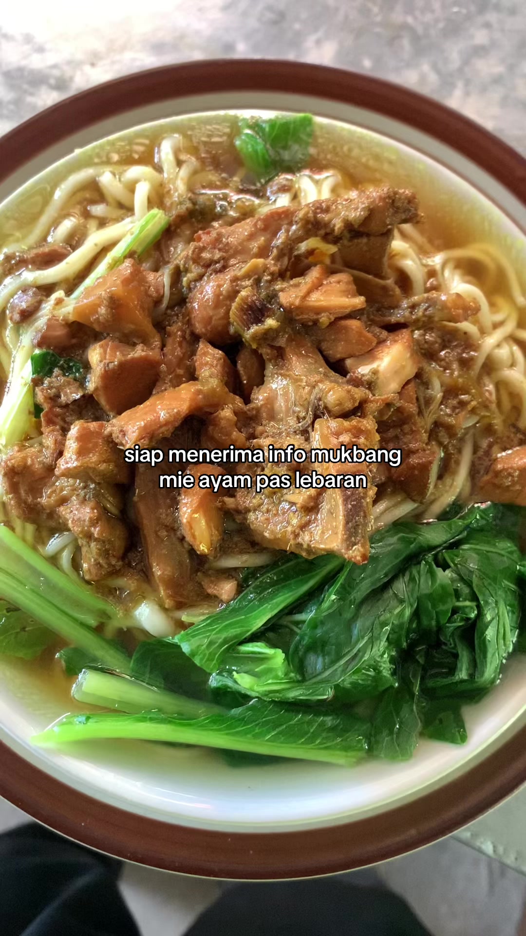 @MIE AYAM MBAK RINI 🍜