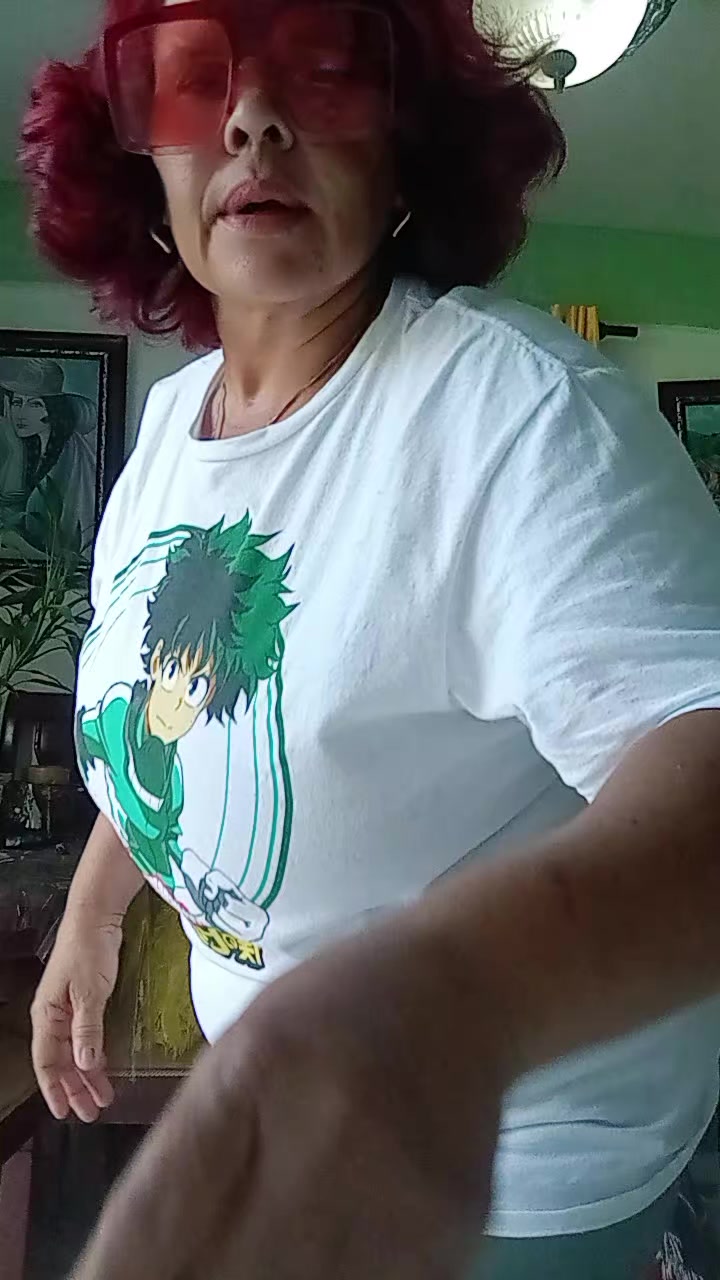 @señora angela