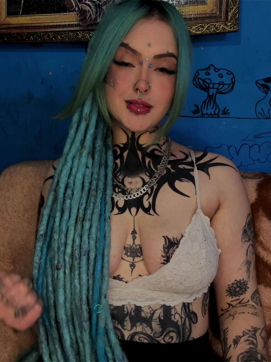 @Vanessa Fassini