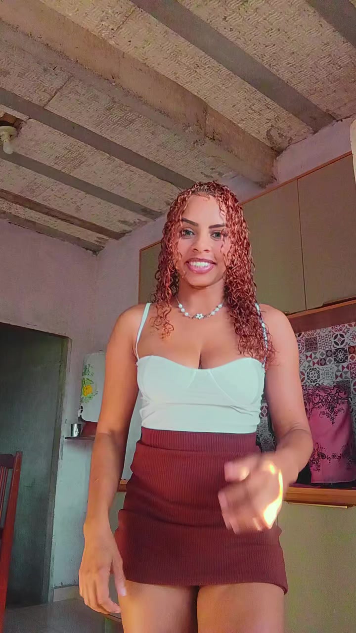 @Morena cacheada♥️