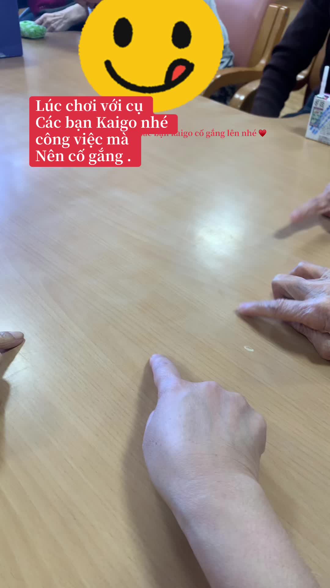 @Tiếng Nhật cùng Linh74❤️