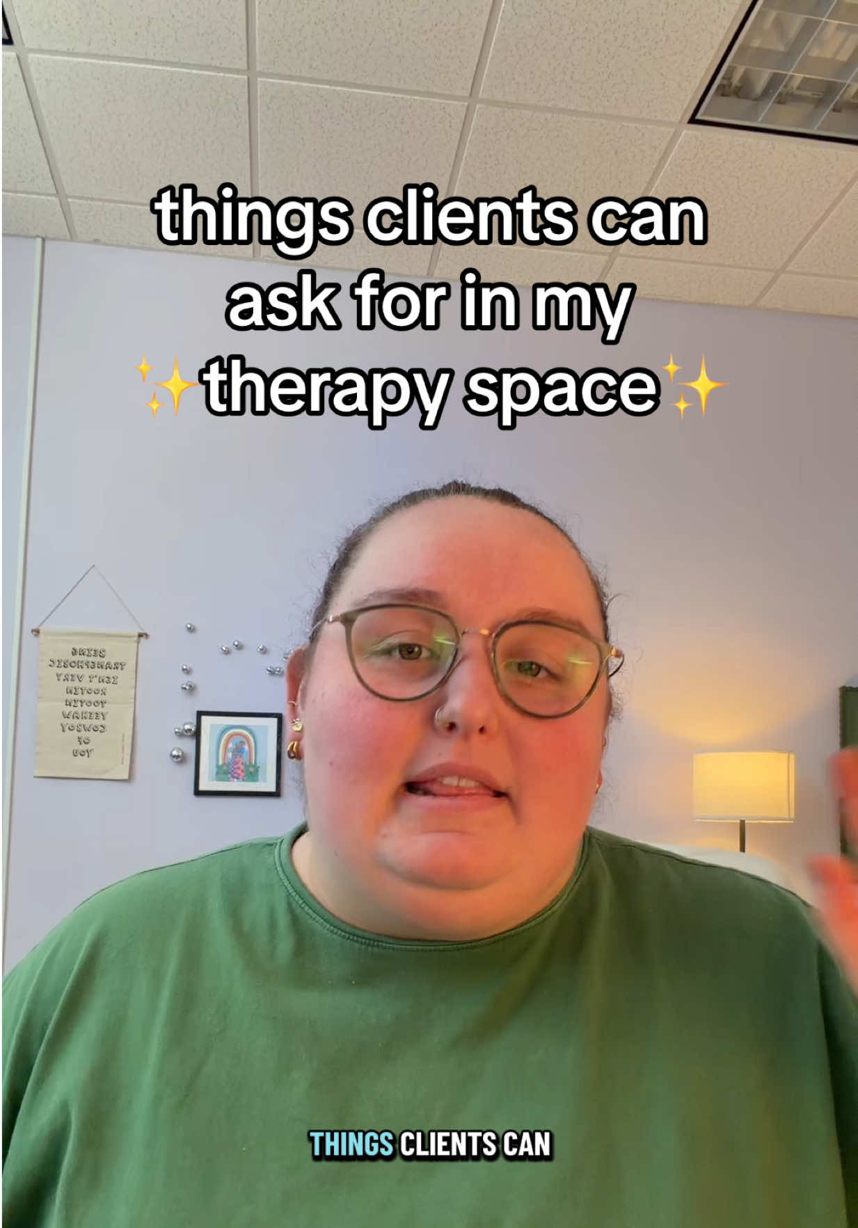 @Liz, LCSW - Chill Therapist ๐