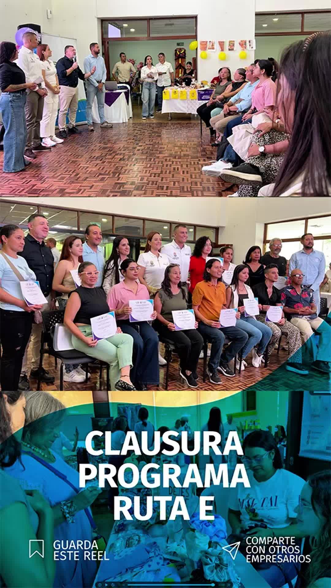 @Cámara de Comercio de Buga