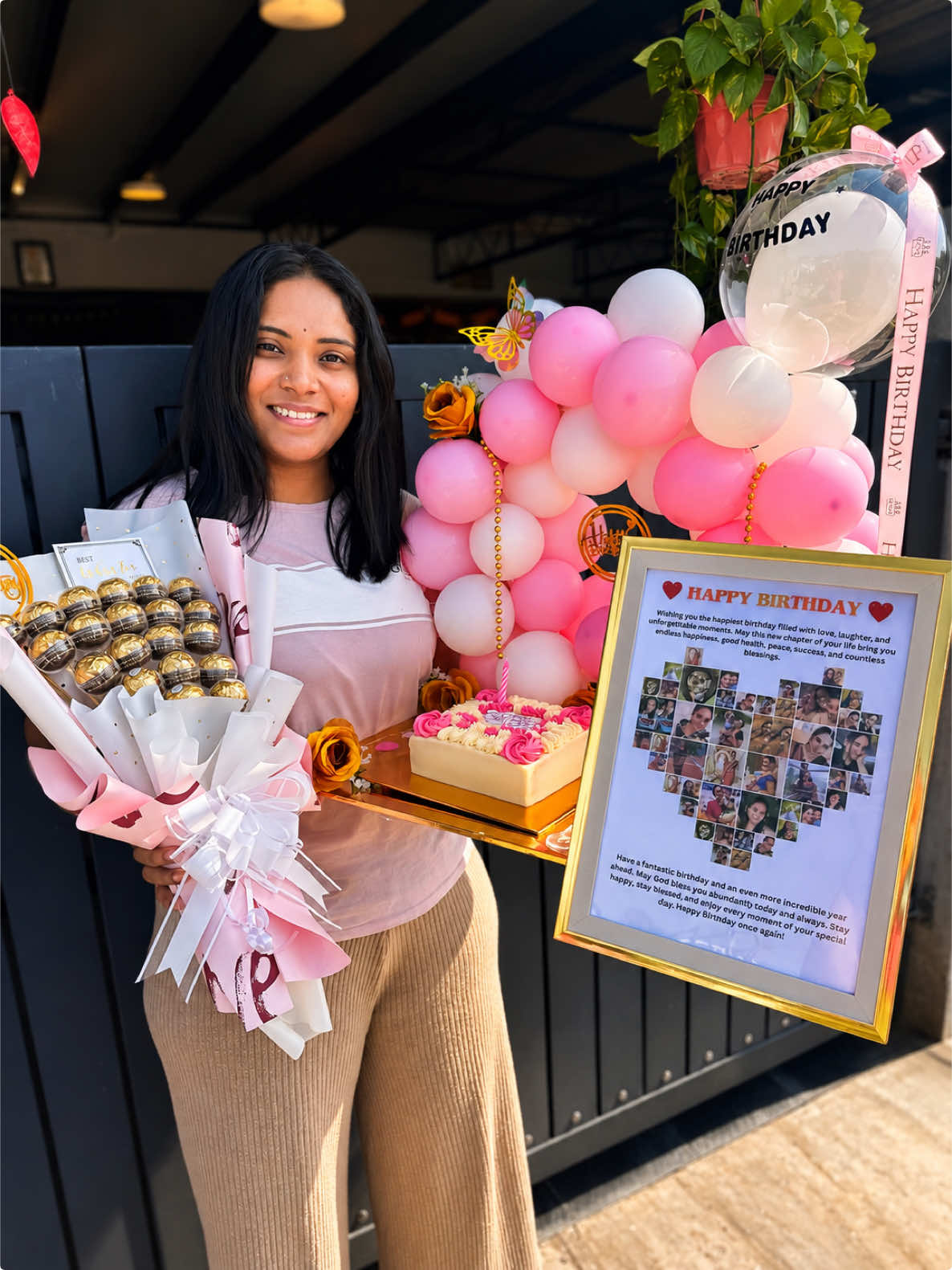 @Secret Admirer Event Planner