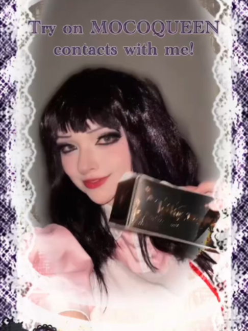 @MocoQueen