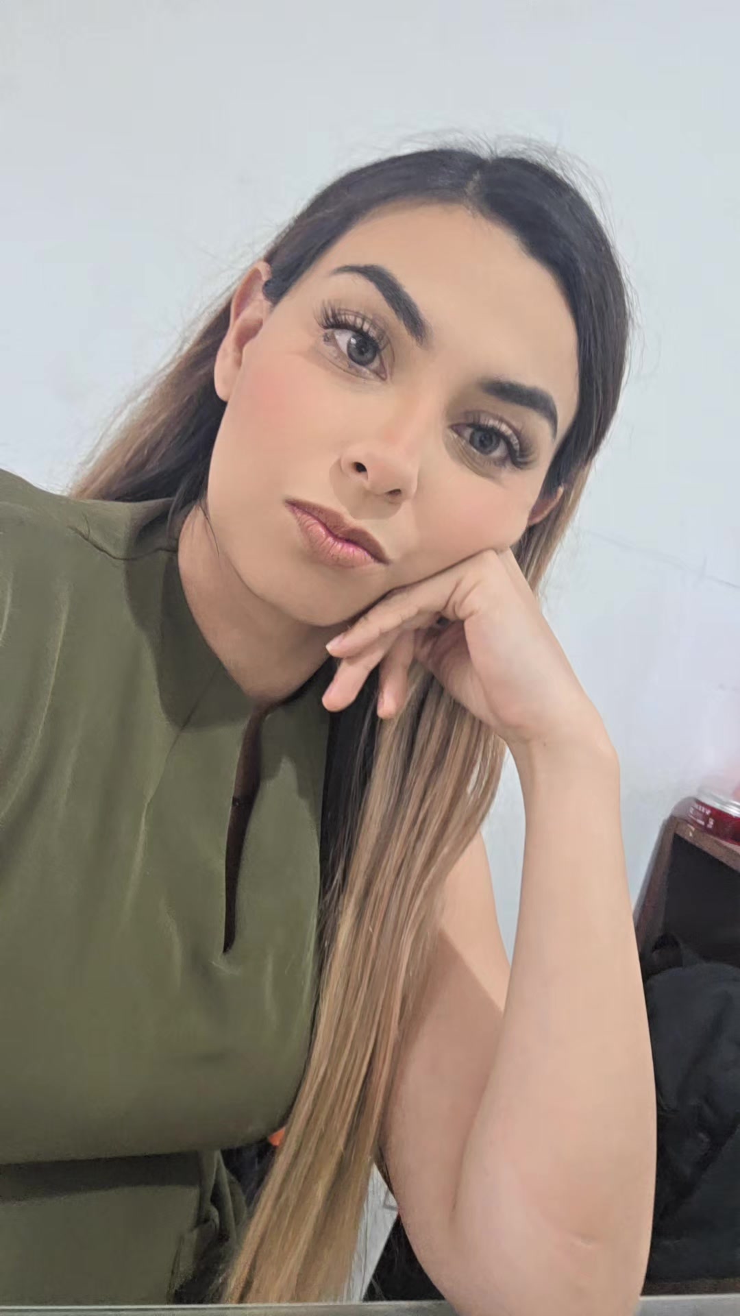 @Yajaira Salazar