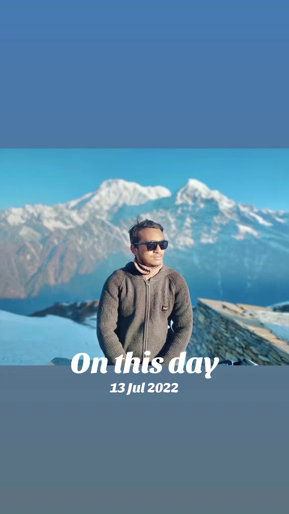 @KJ_B_Magar🇳🇵❤️