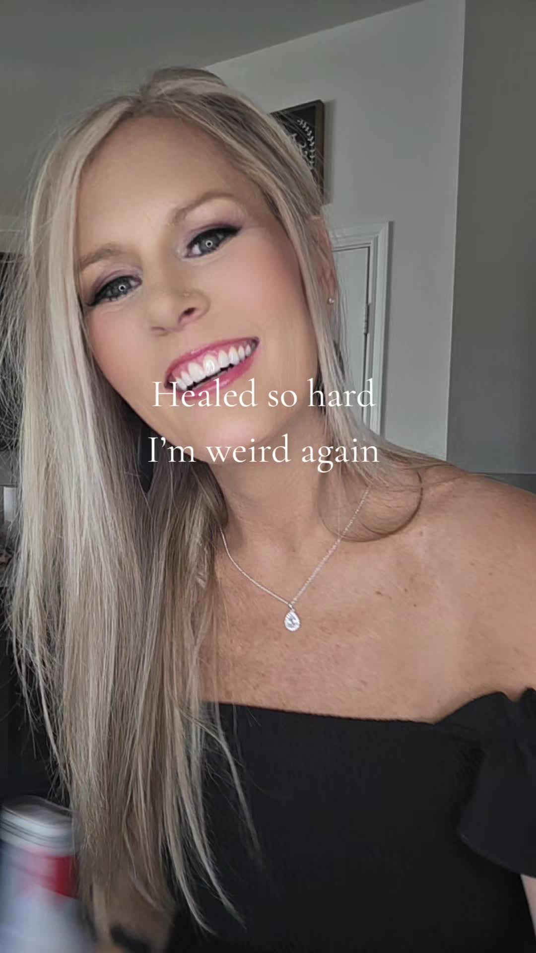 @Sloane Nicole