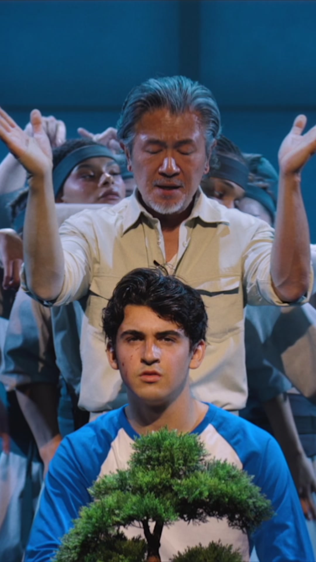 @Mirvish Productions
