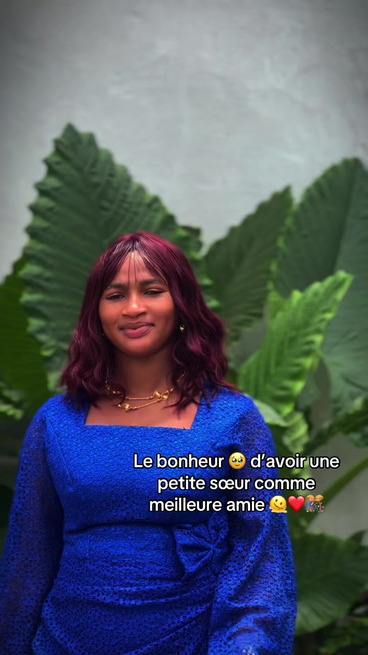 @IBRAHIM & AWA OFFICIEL ❤️