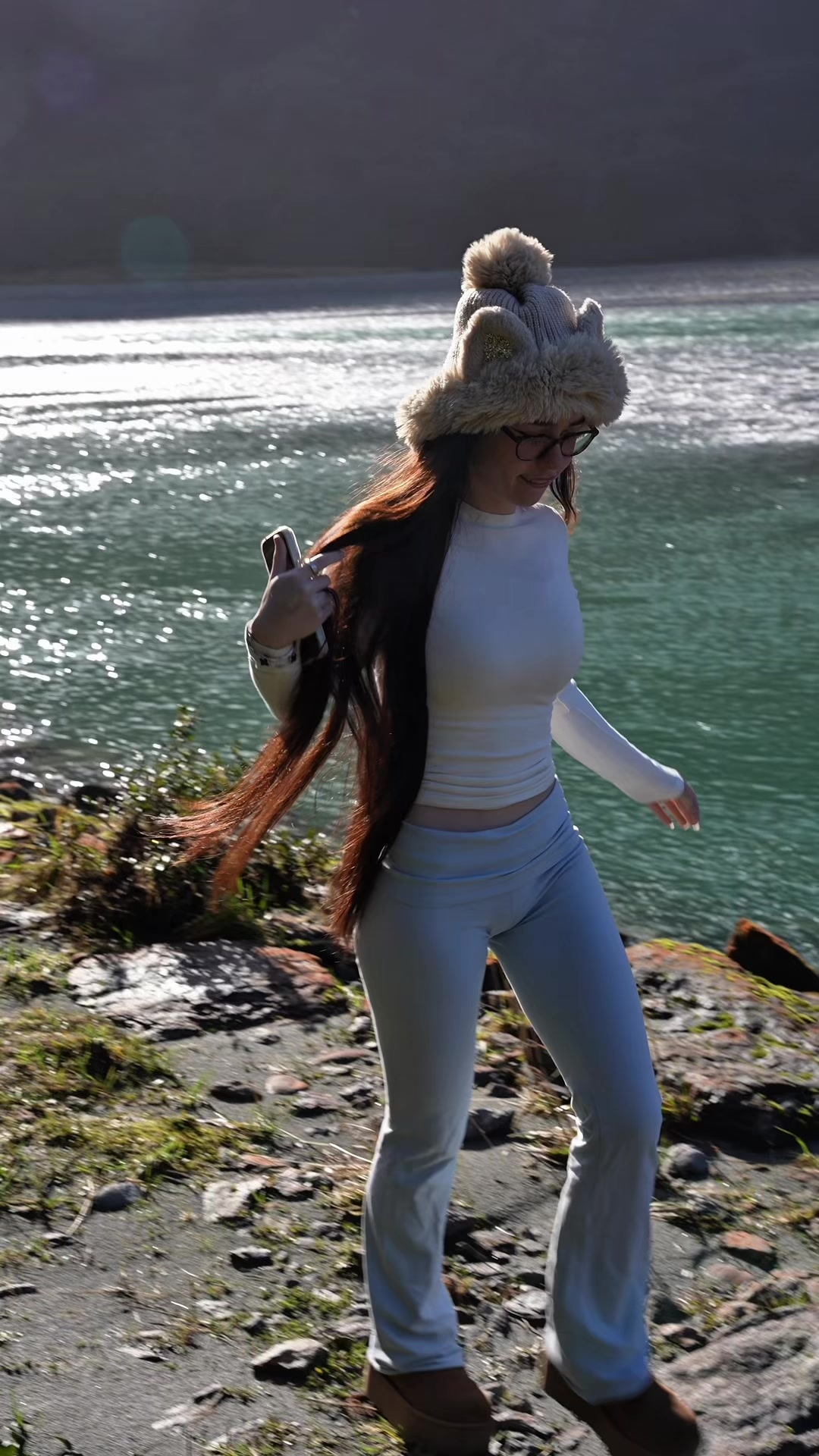 @lara walks