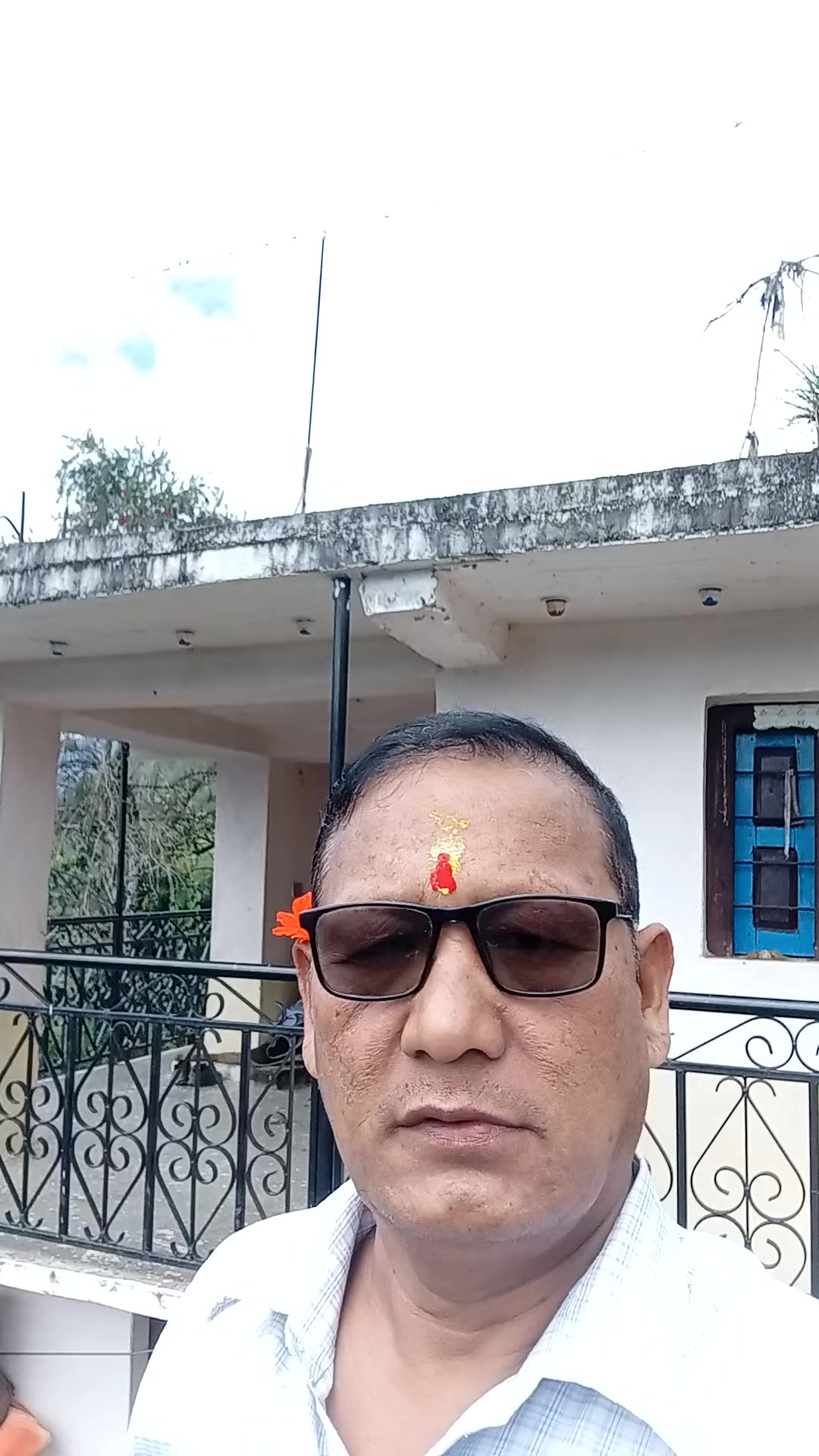 @Bharat Thapa